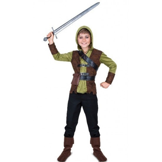 Robin Hood Costume
