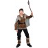 Barbarian Boy Costume