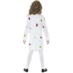 Mad Scientist Fancy Dress