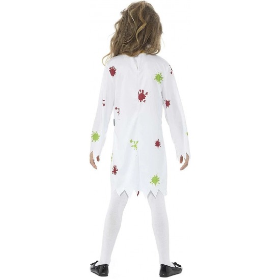 Mad Scientist Fancy Dress