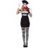 Mime Girl