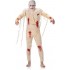 Egyptian mummy costume