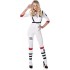 Female Astronaut Costume