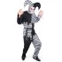 Dark Jester Costume ( Adult )