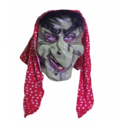Witch Mask