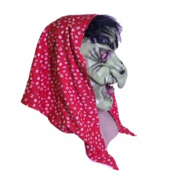 Witch Mask