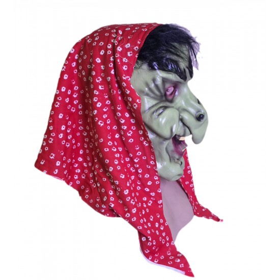 Witch Mask