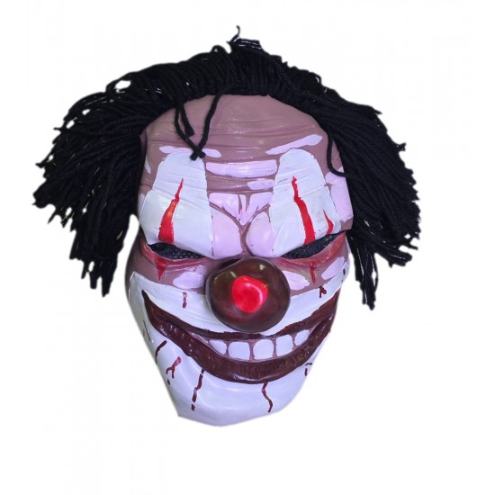 Halloween Mask