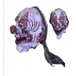Halloween Mask