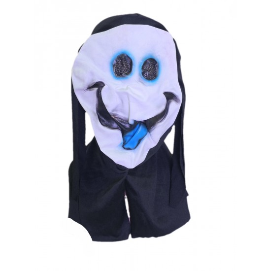 Halloween Mask