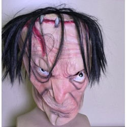 Halloween Mask