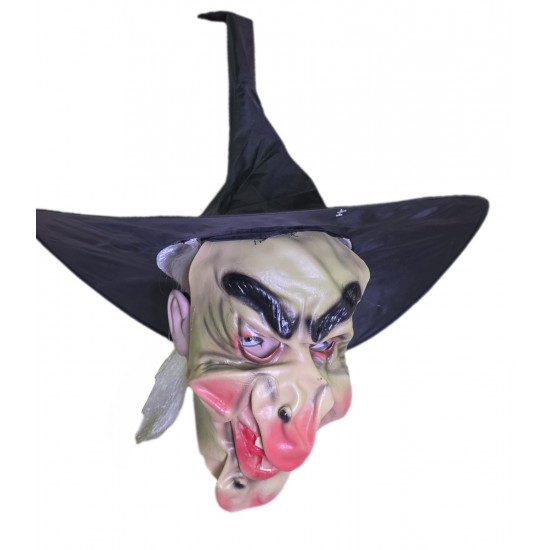 Halloween Mask