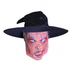 Halloween Mask