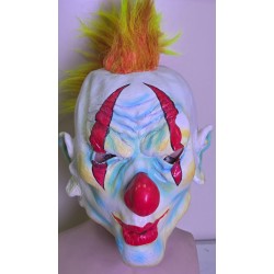 Clown Mask