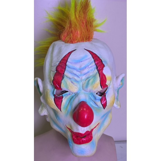 Clown Mask
