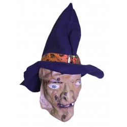 Witch Mask