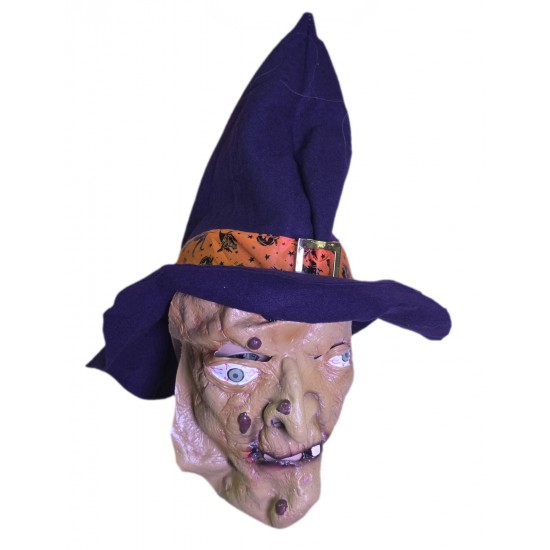 Witch Mask