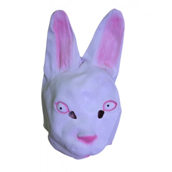 Rabbit Mask