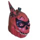 Pumpkin Mask