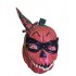 Pumpkin Mask