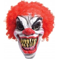 Clown Mask