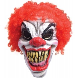 Clown Mask