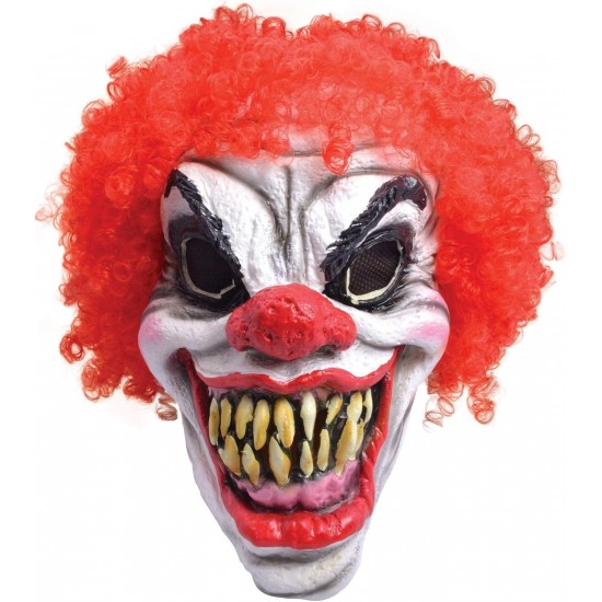 Clown Mask