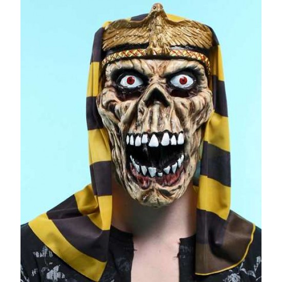HORROR MUMMY MASK