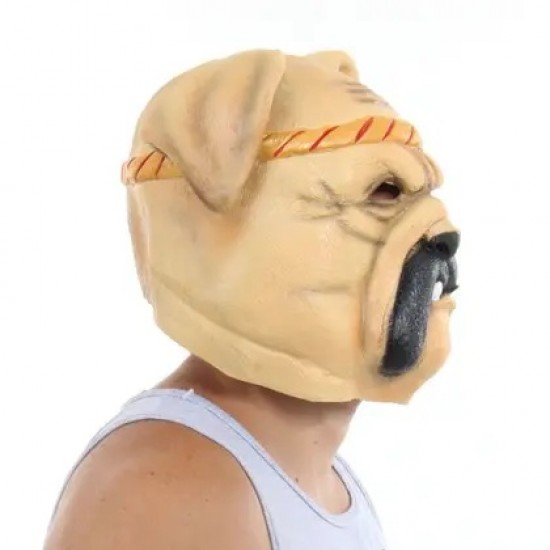 Dog Mask