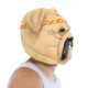Dog Mask