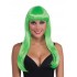 Green Wig