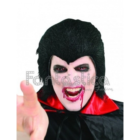 Vampire Wig