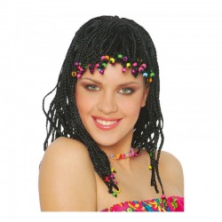 JAMAICAN WIG