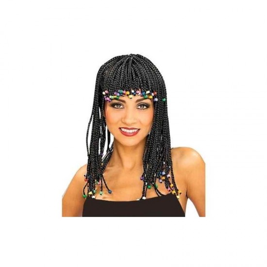 JAMAICAN WIG