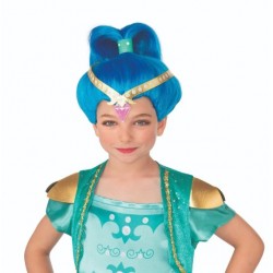 Shimmer Wig  ( Shimmer & Shine )