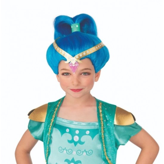 Shimmer Wig  ( Shimmer & Shine )