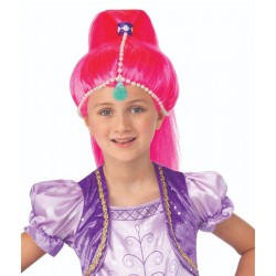 Shine Wig  ( Shimmer & Shine )