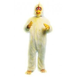 Chicken Costume