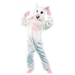 Rabbit Costume