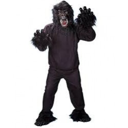 Gorilla Costume