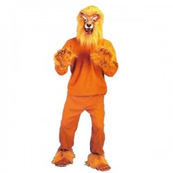 Lion Costume