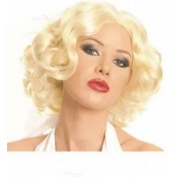 Marilyn Monroe Wig