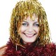 Tinsel Wig
