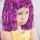 Tinsel Wig
