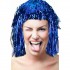 Tinsel Wig
