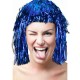Tinsel Wig