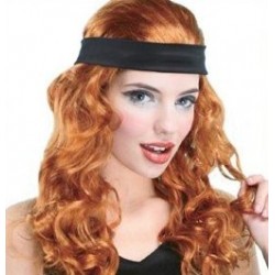 Wig Groovy Girl Auburn