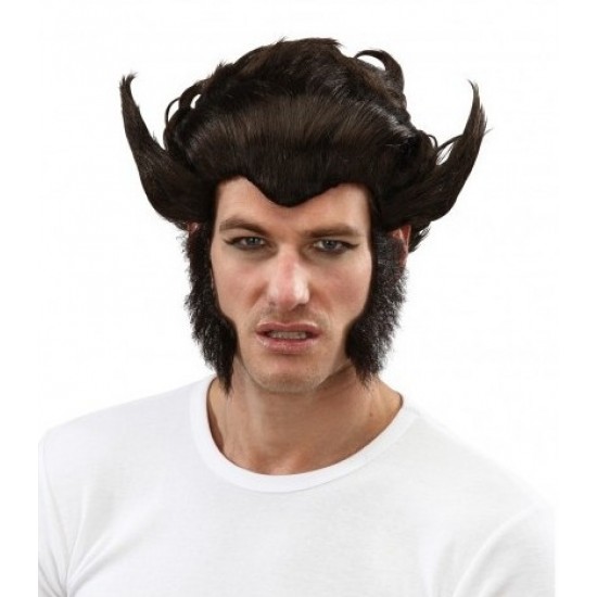 Werewolf Wig