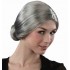 Old Lady Wig