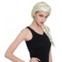 Elsa wig